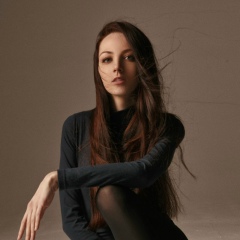 Алла Лифашина, 24.02.1987, Москва