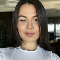 Анна Бибикова, 30.08, Санкт-Петербург