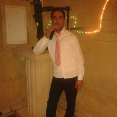 Walid George, 24.12.1983, Bizerte