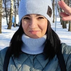 Ольга Чечко, 04.11, Полоцк