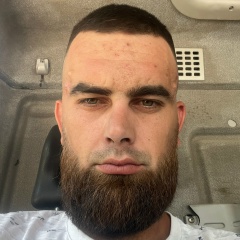 Арсен Караманов, Симферополь