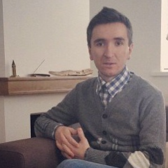 Алекс Шевчук, 15.02, Киев