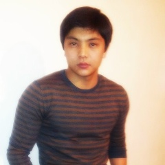 Асхат Курманбаев, 07.03, Алматы