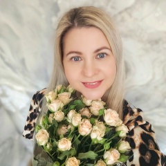 Вероника Полянская, Орск