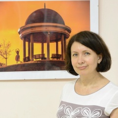Елена Тугаринова, 31.10, Донецк