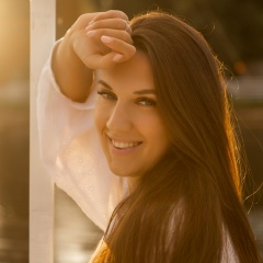 Людмила Спицына, 27.03