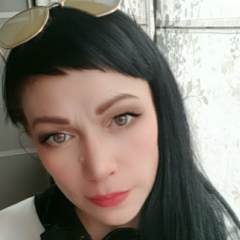 Олеся Гусева, 23.10, Челябинск