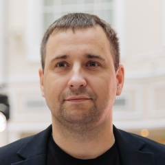 Иван Филанович, 15.03.1985, Санкт-Петербург