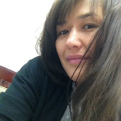 Асия Ахметжанова, 29.11.1983, Алматы