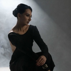 Евгения Гольцова, 21.09, Барнаул