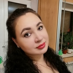 Ирина Гареева, 18.04.1988, Казань