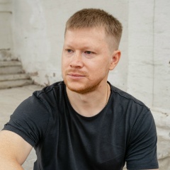 Антон Валитов, 06.04.1984, Ульяновск