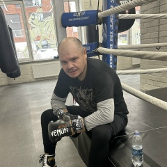 Алексей Корнилов