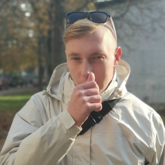 Максим Анискович, 05.11.1991, Минск