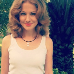 Ташка Наташка, 20.03.1989, Москва