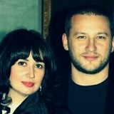 Аня Макиевская, 22.06.1988, Днепр (Днепропетровск)