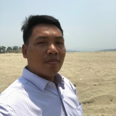 Win-Myo Htun, 19.11.1975