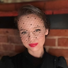 Анна Елисеева, 31.08, Киров