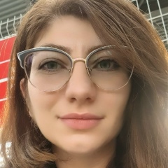 Mariam Anastasyan