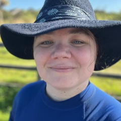 Аня Булатова, 05.09.1987, Kinsale