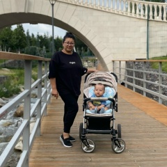 Гульчехрям Абдрахманова, 14.06.1993, Алматы