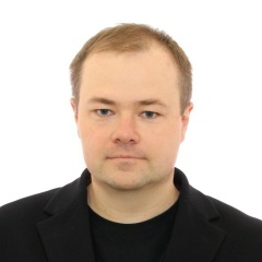 Артём Ставер