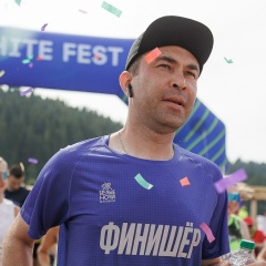 Максим Катыгин, Кунгур