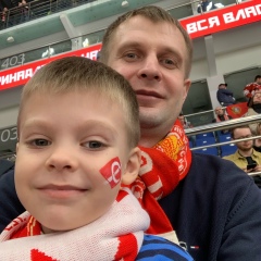 Дима Денисов, 22.12.1987, Озёры