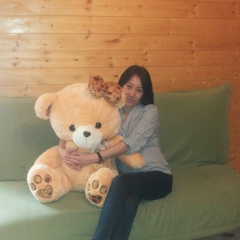 Лира Нурбекова, 02.01.1979, Астана