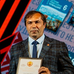 Александр Кузнецов, 28.12, Турмыши
