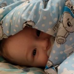 Валентина Киба, 01.02