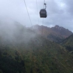 Nurzhan Zhaksylyk, 30.10.1994, Алматы