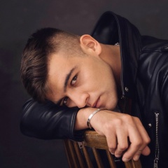 Андрей Гаркунов, 01.12.1994, Москва