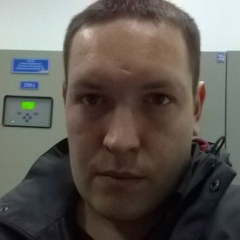 Александр Чечулин, Алматы