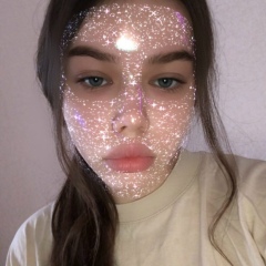 Yana Bogatyreva, 15.01.2004