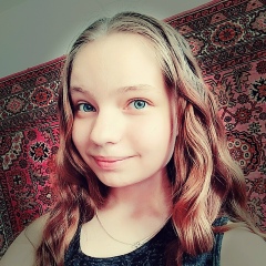 Татьяна Антонова, 29.03.2000, Ашхабад