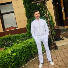 Агван Меликян, 03.09, Санкт-Петербург