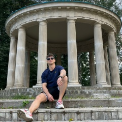 Вова Александров, 29.10.1992