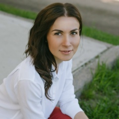 Любовь Дудик, 20.08, Санкт-Петербург