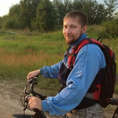 Женя Женя, 16.04.1987, Югорск