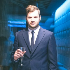 Макс Туровский, 01.03.1985, Москва