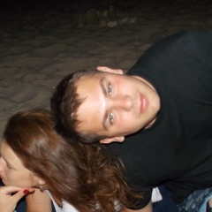 Юра Горальчук, 05.10.1986, Львов