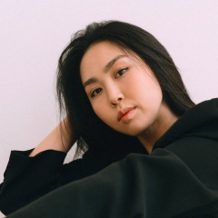 Сарана Тарчимаева, 22.05.1994, Санкт-Петербург