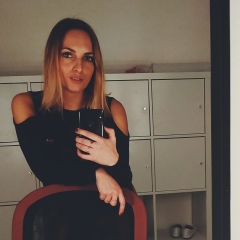 Татьяна Мамалуй, 22.01, Санкт-Петербург