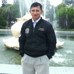 Thein Thuyaing, 07.04.1972