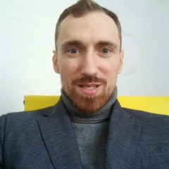 Oleg Apashniansky, Praha