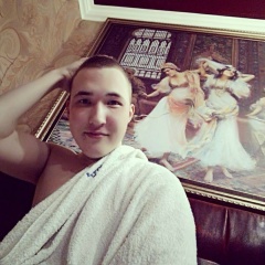 Саймон Сэвилл, 15.05.1996