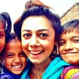 Narmina Mamedova, 08.06.1983, Баку