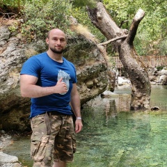 Алекс Шнайдер, 16.02