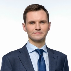 Алексей Кошель, 18.12.1989, Москва